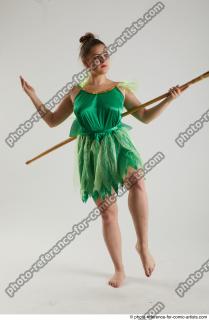 2020 01 KATERINA STANDING POSE WITH SPEAR (1)